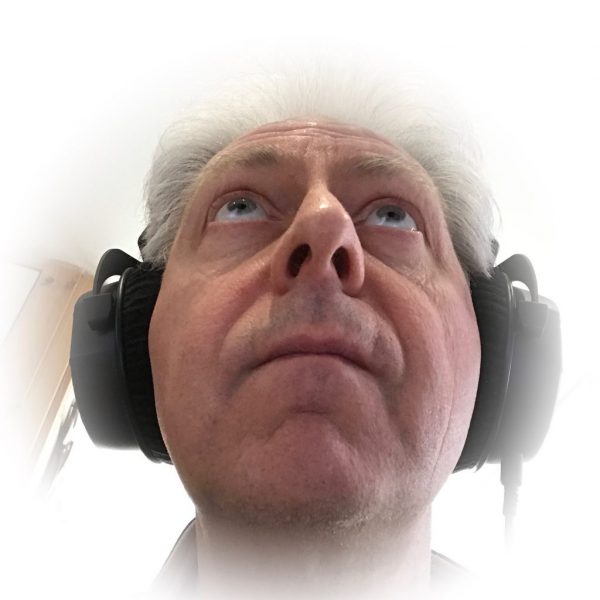Headphones